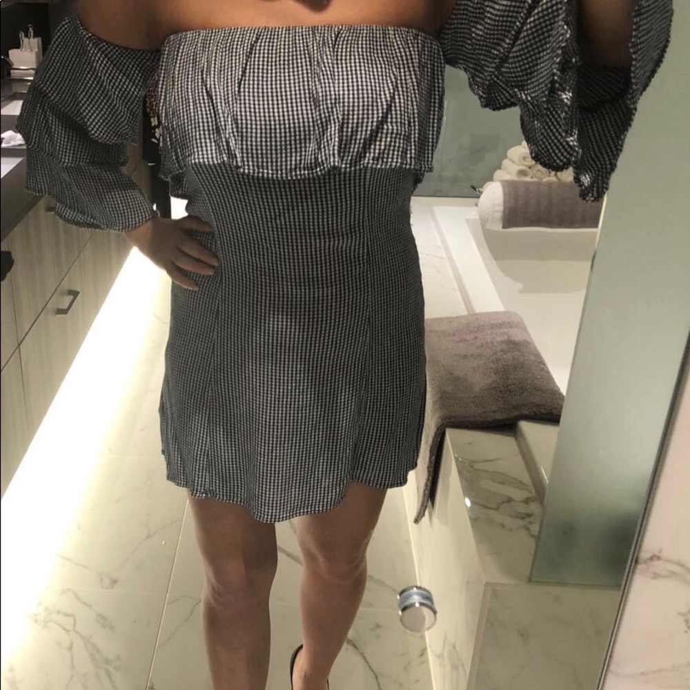 Cute dress
